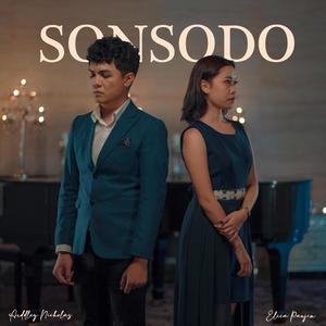 SONSODO (feat. Elica Paujin)