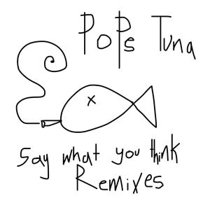 Say What You Think (elydz Remix)