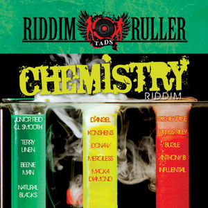 Riddim Ruller: Chemistry Riddim