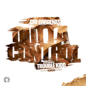 Outta Control (feat. Trouble Kidd) (Explicit)