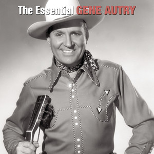 Gene Autry - South Of The Border (Down Mexico Way) (Album)