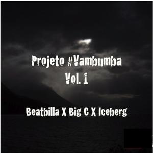 Projeto Vambumba, Vol. 1 (Explicit)