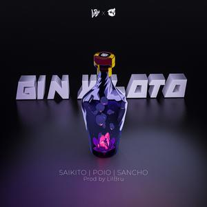 Ginebra y Flores de Loto (feat. Saikito, Poio & Sanxo) [Explicit]