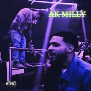 AK MILLY (feat. HECK$ON) [Explicit]