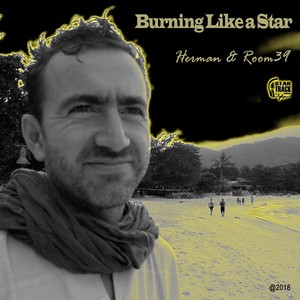 Burning Like a Star (Radio Edit)