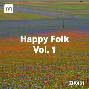 Happy Folk, Vol. 1