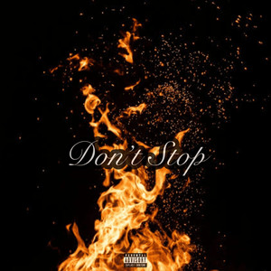 Don’t Stop