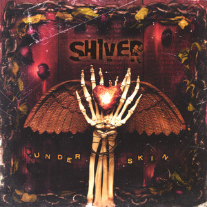 Shiver - Don't Cry For Me