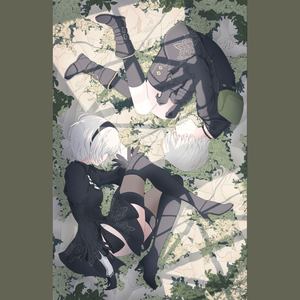 落荒小孩