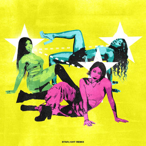 Starlight (Remix|Explicit)