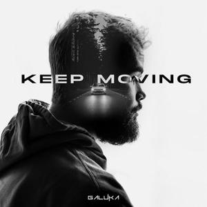 Keep Moving