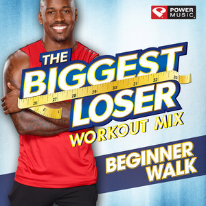 The Biggest Loser Workout Mix - Beginner Walk (60 Min Non-Stop Workout Mix (120-125 BPM) )