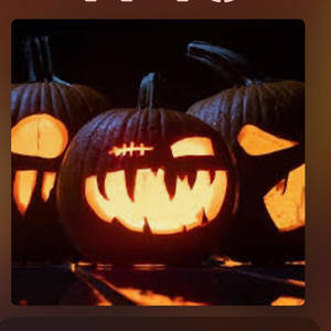 Happy Halloween (Explicit)