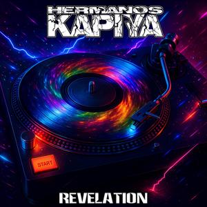 Revalation (Radio Edit)