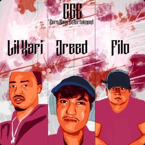 Flirty (feat. Jreedthedream, Cge Filo & Cge Lil Xari)