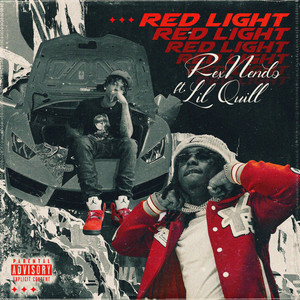 Red Light (Explicit)