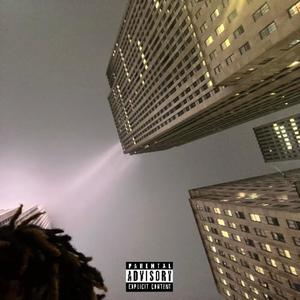 Red (feat. One Take) (Explicit)