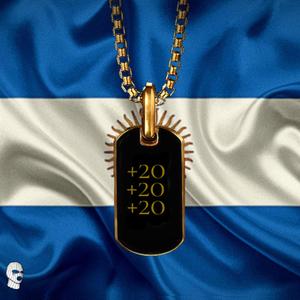Me voy a pegar a los 20 (Explicit)