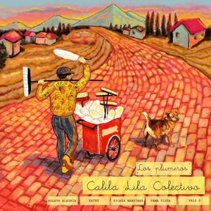 Los Plumeros(feat. Koleth Alegría Carrasco)