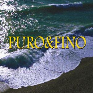 PURO & FINO (feat. UPTOWN BLONDIE) (Explicit)