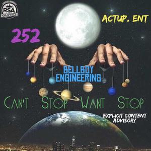 DOUT WHO (feat. DRUMM) (Explicit)