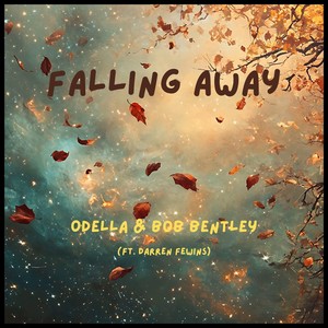 Falling Away (feat. Darren Fewins)