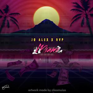 Miami (feat. Rvp) (Explicit)