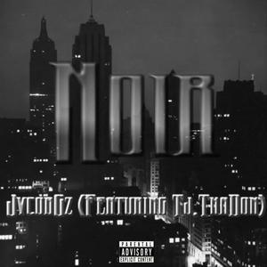 Noir (feat. JvcobGz) (Explicit)