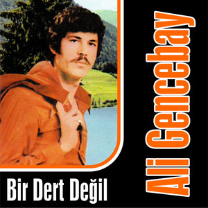 Bir Dert Değil