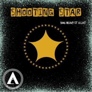 King Heavy - Shooting star
