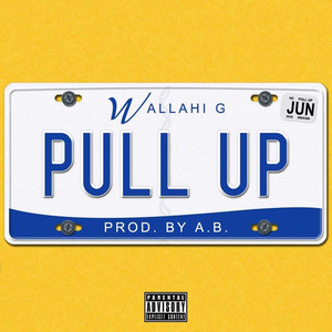 Pull Up (Explicit)
