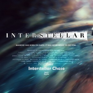 Interstellar Chase