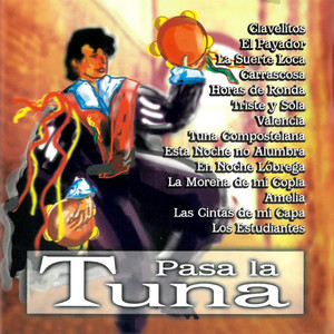 Pasa la Tuna