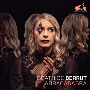 The Sorcerer’s Apprentice (Transcr. for Piano by Beatrice Berrut)