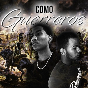 Como Guerreros (feat. Emtiem)