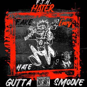 Hater (Explicit)