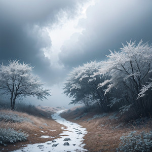 She’s in the Midrange Now