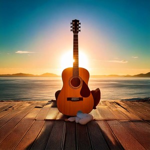 Yoga Harmony: Gentle Guitar Music for Balance