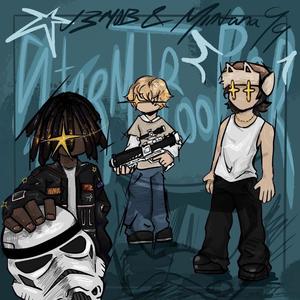 Storm Trooper (feat. Montana99 & Supah Mario) (Explicit)