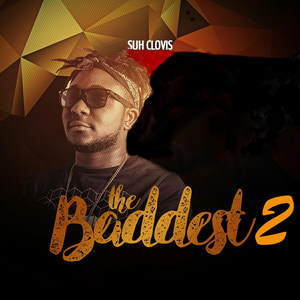 The Baddest 2(feat. Tiss Wayne)