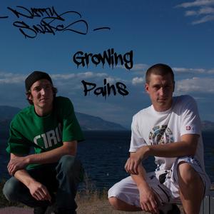 Growing Pains(feat. BawbeLegz & Yellowbunny) (Explicit)