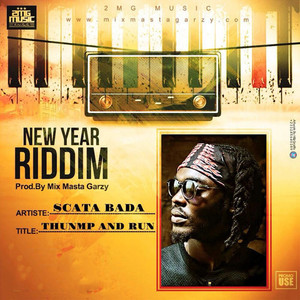 Thump and Run (Explicit)