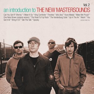 An Introduction to the New Mastersounds