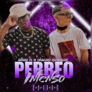 Perreo Intenso (feat. Sensei Fl) [Explicit]