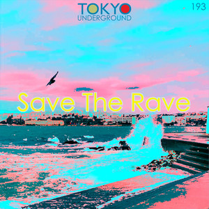 Save The Rave