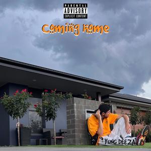 Coming Home (Explicit)