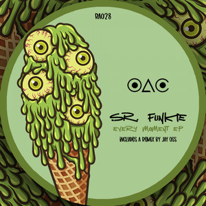 Every Moment (Original Mix)