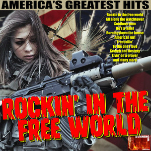 Rockin' In The Free World