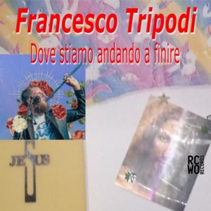 Dove Stiamo Andando a Finire (Remix)