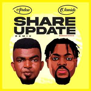 Share Update (2024 remasted remix)